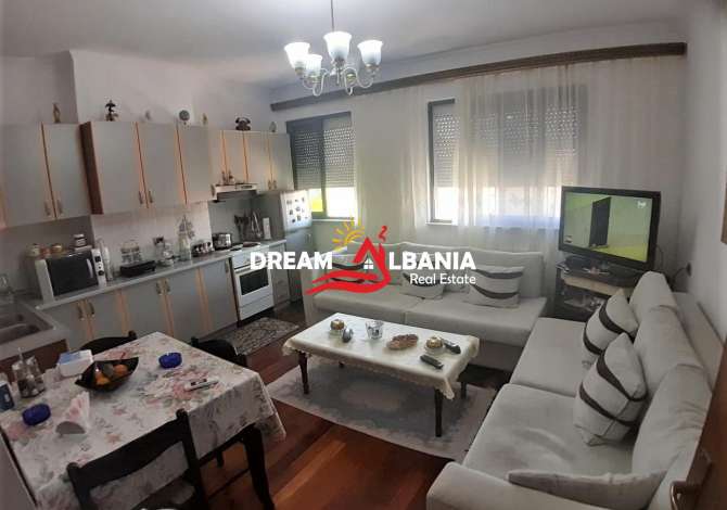 Shtepi ne shitje 2+1 ne Tirane - 86,000 Euro