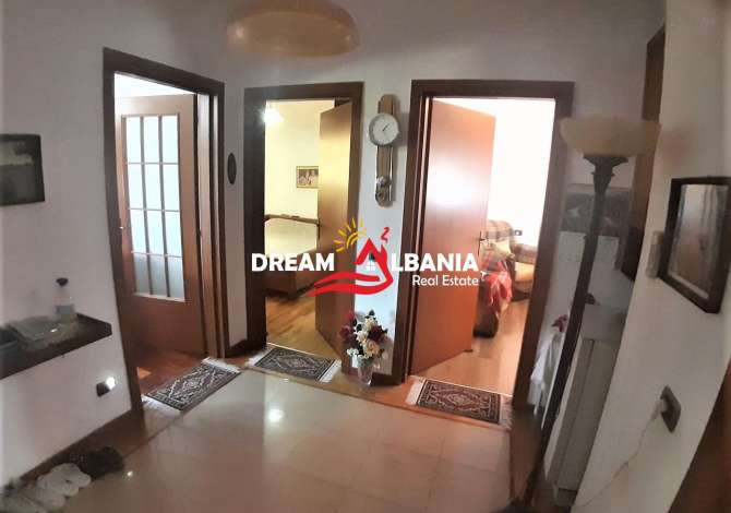 Shtepi ne shitje Apartament ne Tirane, 2+1, Mobilimi E mobiluar, Pagesa 86,000  Euro.