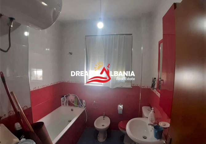 Shtepi ne shitje Apartament ne Tirane, 2+1, Mobilimi E mobiluar, Pagesa 86,000  Euro.