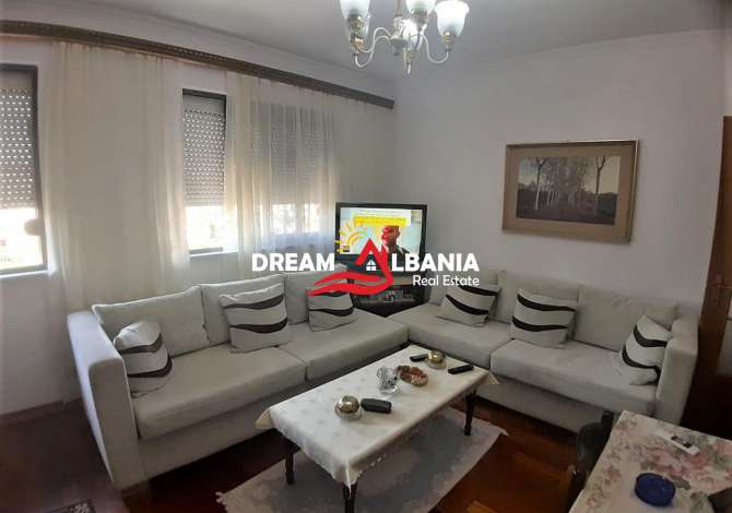 Shtepi ne shitje 2+1 ne Tirane - 86,000 Euro