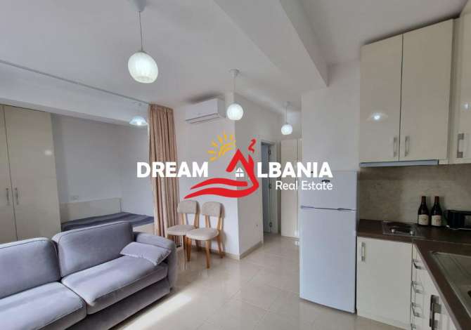 Shtepi ne shitje Garsoniere ne Tirane - 85,000 Euro