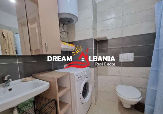 Shtepi ne shitje Garsoniere ne Tirane - 85,000 Euro