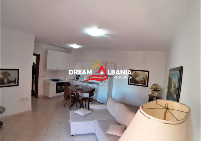Shtepi ne shitje 1+1 ne Tirane - 85,000 Euro