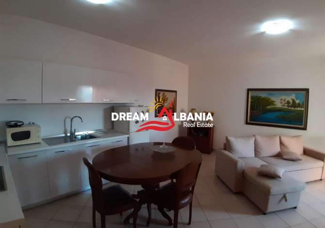 Shtepi ne shitje 1+1 ne Tirane - 85,000 Euro
