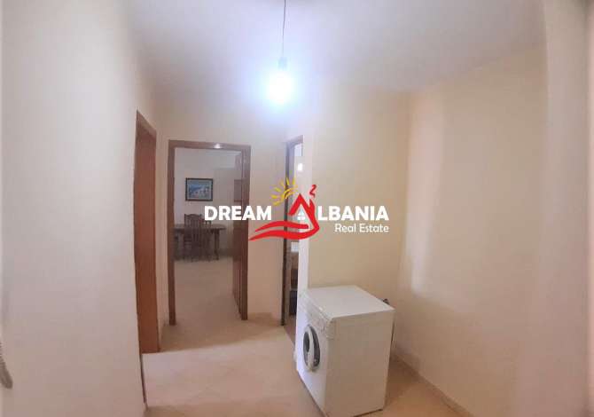 Shtepi ne shitje 1+1 ne Tirane - 75,000 Euro