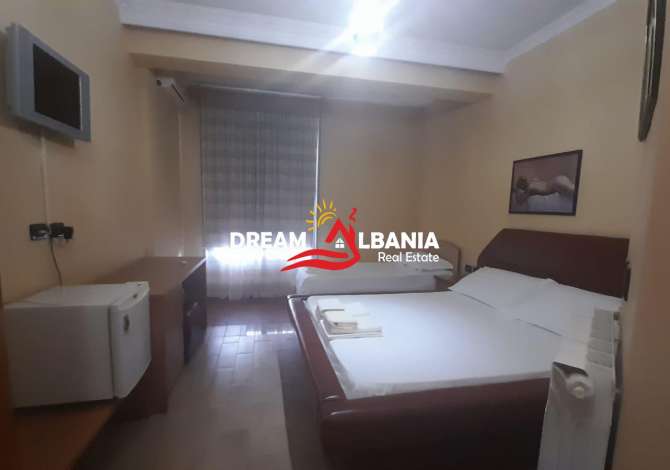 Hotel Bar-Restorant me qera ne Vlore (ID 4251216).