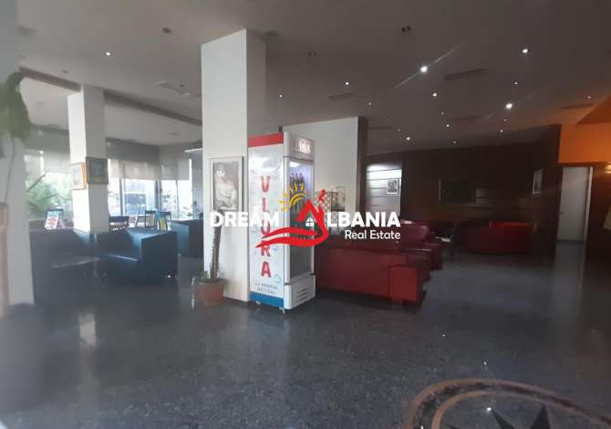 Hotel Bar-Restorant me qera ne Vlore (ID 4251216).