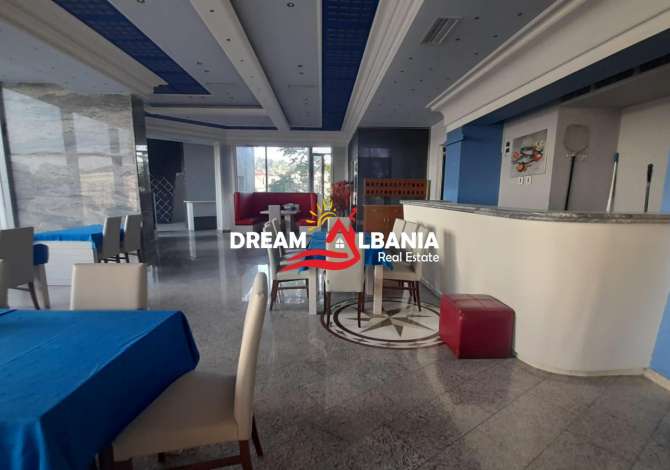 Hotel Bar-Restorant me qera ne Vlore (ID 4251216).