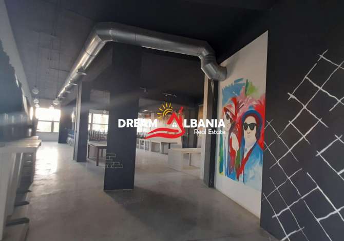 Hotel Bar-Restorant me qera ne Vlore (ID 4251216).