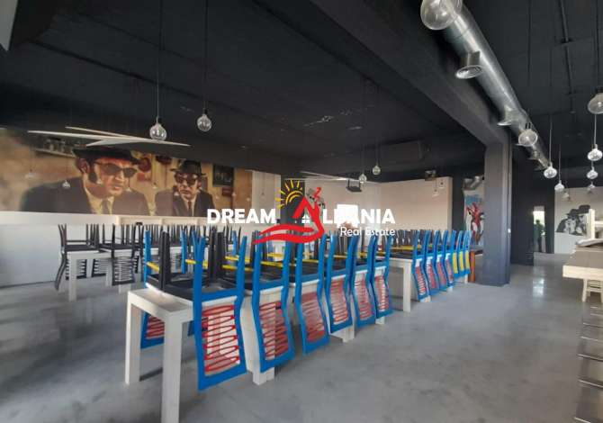 Hotel Bar-Restorant me qera ne Vlore (ID 4251216).