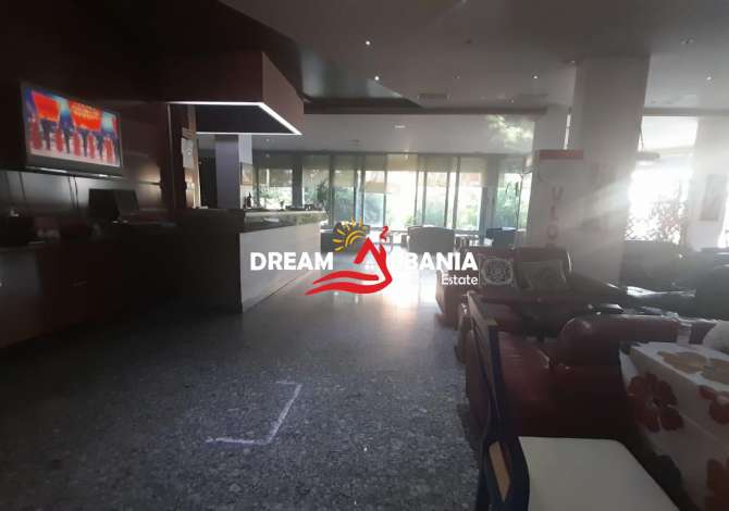 Hotel Bar-Restorant me qera ne Vlore (ID 4251216).