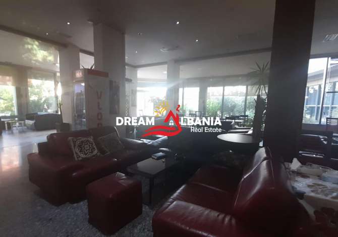 Ambjent biznesi me qera 5+1 ne Vlore - 30,000 Euro
