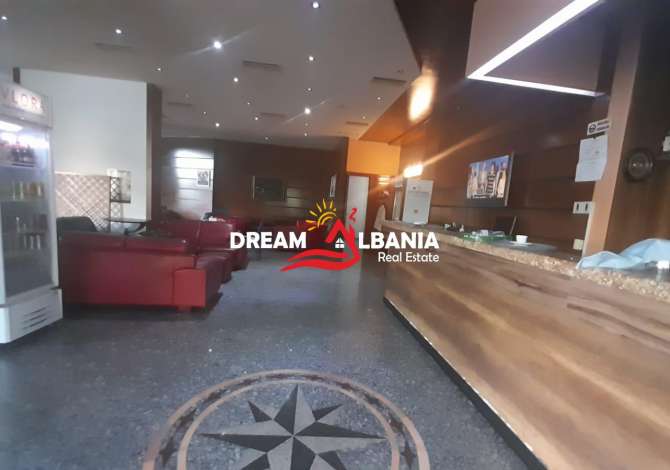 Hotel Bar-Restorant me qera ne Vlore (ID 4251216).