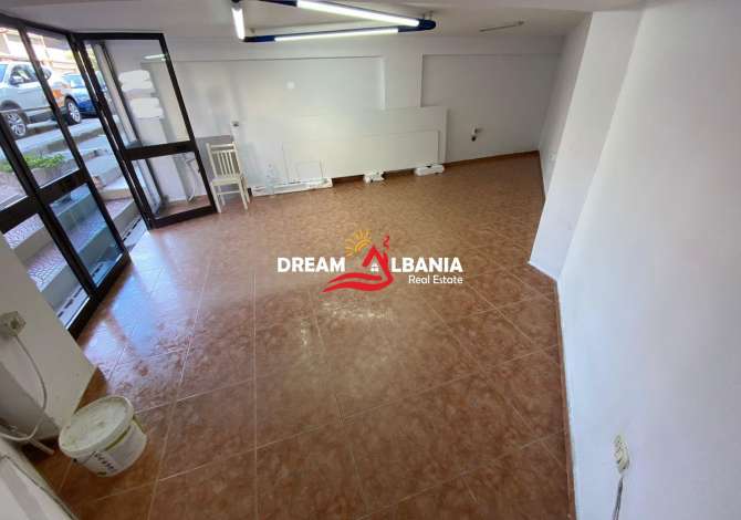 Ambient biznesi ne shitje 1+1 ne Tirane - 23,000 Euro