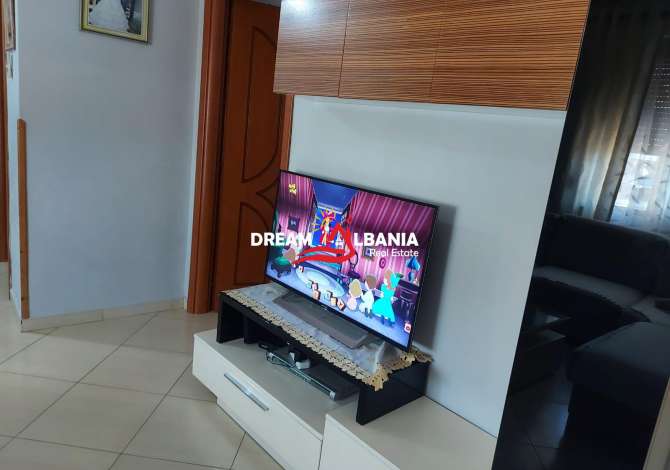 Shtepi ne shitje 2+1 ne Tirane - 90,000 Euro