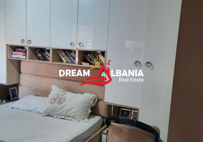 Shtepi ne shitje 2+1 ne Tirane - 90,000 Euro