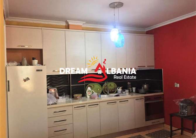 Shtepi ne shitje 1+1 ne Tirane - 73,000 Euro