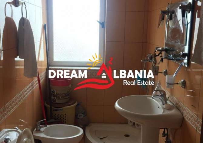 Shtepi ne shitje Apartament ne Tirane, 1+1, Mobilimi E mobiluar, Pagesa 73,000  Euro.