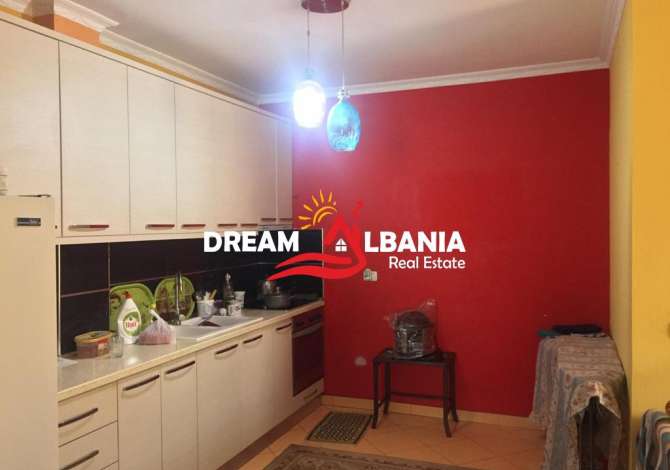 Shtepi ne shitje Apartament ne Tirane, 1+1, Mobilimi E mobiluar, Pagesa 73,000  Euro.