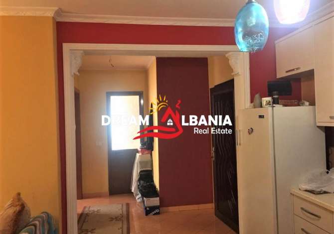 Shtepi ne shitje 1+1 ne Tirane - 73,000 Euro