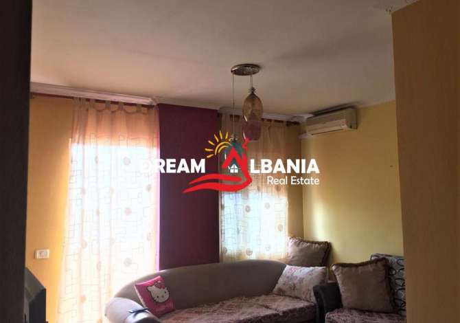 Shtepi ne shitje Apartament ne Tirane, 1+1, Mobilimi E mobiluar, Pagesa 73,000  Euro.