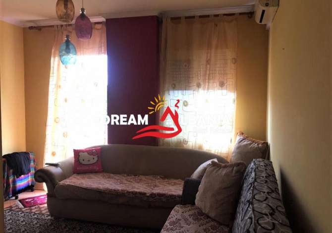 Shtepi ne shitje 1+1 ne Tirane - 73,000 Euro