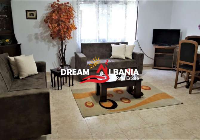 Shtepi me qera 2+1 ne Tirane - 400 Euro