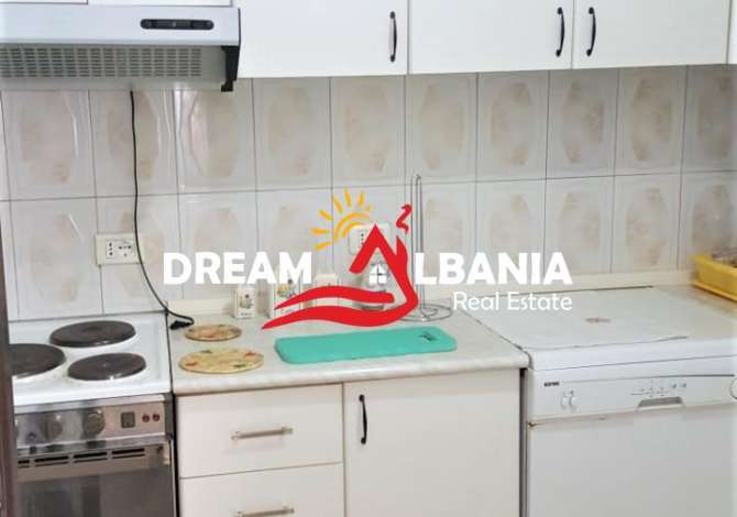 Shtepi me qera 2+1 ne Tirane - 400 Euro
