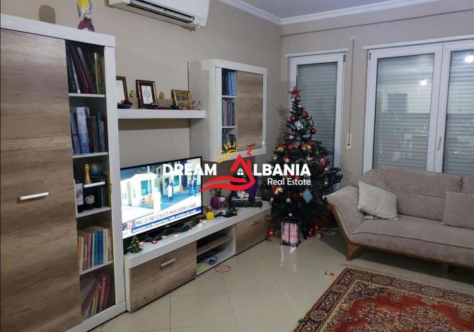 Shtepi ne shitje 3+1 ne Tirane - 100,000 Euro
