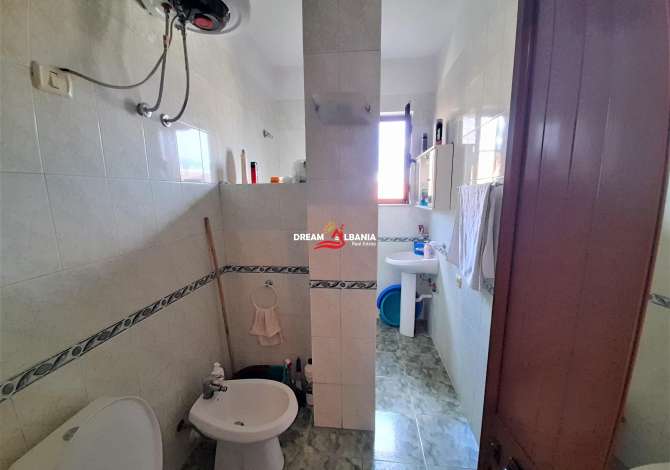 Shtepi ne shitje 2+1 ne Tirane - 85,000 Euro