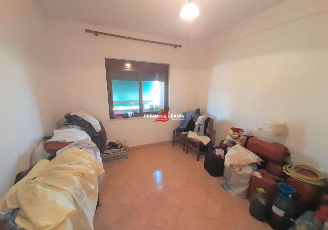 Shtepi ne shitje Apartament ne Tirane, 2+1, Mobilimi Bosh, pa mobiluar, Pagesa 85,000  Euro.