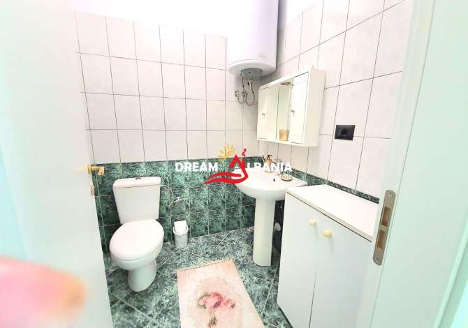 Shtepi ne shitje 2+1 ne Tirane - 109,000 Euro