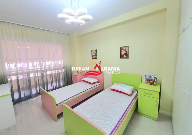 Shtepi ne shitje Apartament ne Tirane, 2+1, Mobilimi E mobiluar, Pagesa 109,000  Euro.