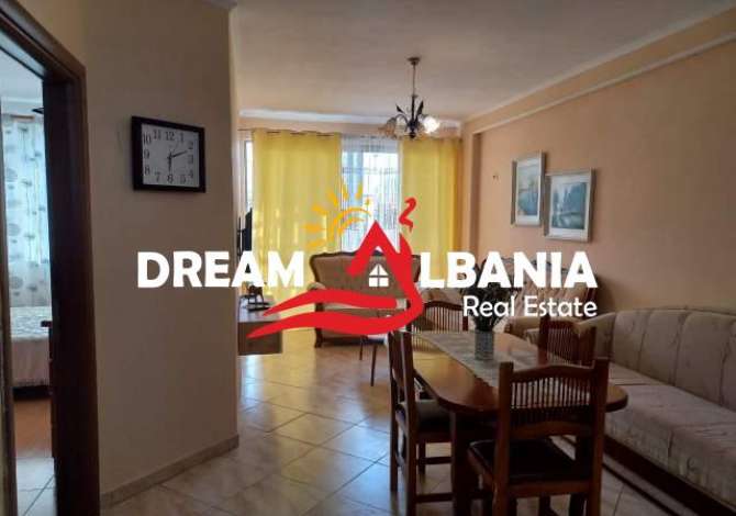 Shtepi ne shitje 1+1 ne Tirane - 57,000 Euro