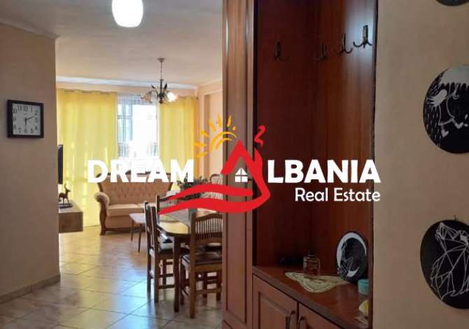 Shtepi ne shitje 1+1 ne Tirane - 57,000 Euro
