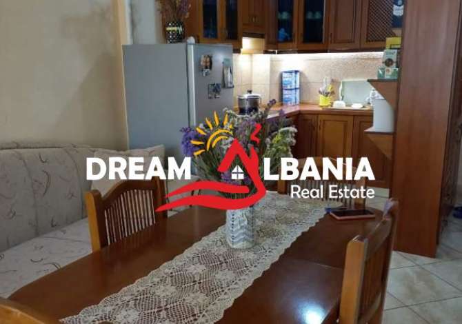 Shtepi ne shitje 1+1 ne Tirane - 57,000 Euro