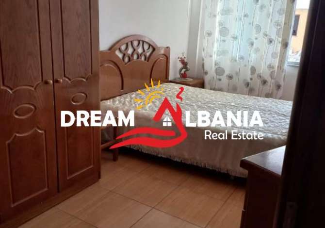 Shtepi ne shitje Apartament ne Tirane, 1+1, Mobilimi E mobiluar, Pagesa 57,000  Euro.