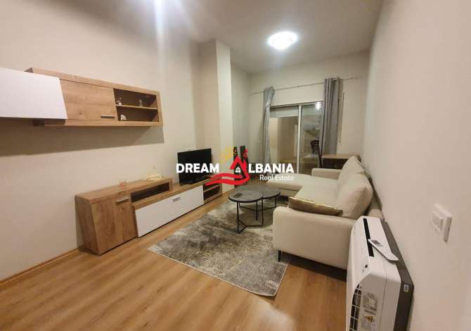 Shtepi ne shitje Apartament ne Tirane, 2+1, Mobilimi E mobiluar, Pagesa 160,000  Euro.