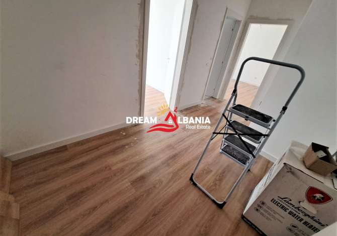 Shtepi ne shitje Apartament ne Tirane, 1+1, Mobilimi Bosh, pa mobiluar, Pagesa 85,680  Euro.