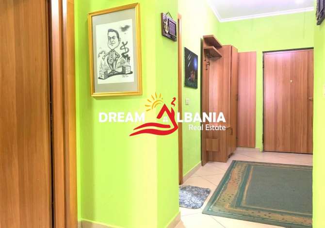 Shtepi me qera 2+1 ne Tirane - 600 Euro