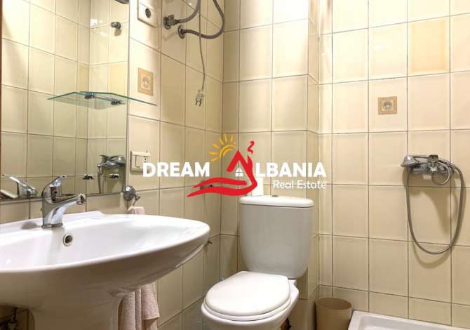 Shtepi me qera Apartament ne Tirane, 2+1, Mobilimi E mobiluar, Pagesa 600  Euro.