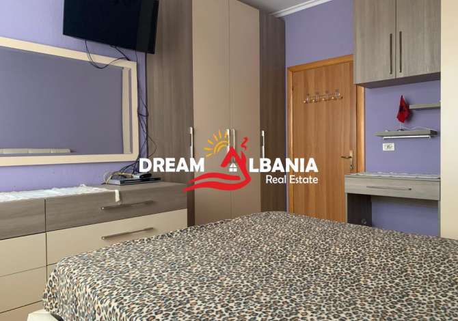 Shtepi me qera Apartament ne Tirane, 2+1, Mobilimi E mobiluar, Pagesa 600  Euro.