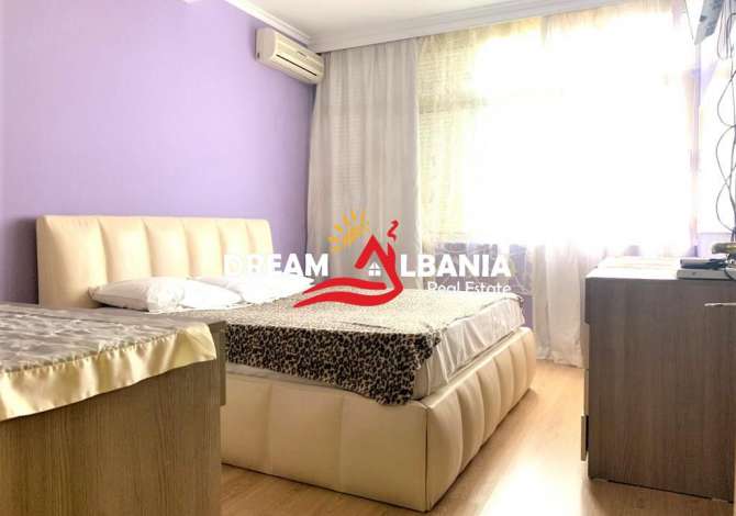 Shtepi me qera Apartament ne Tirane, 2+1, Mobilimi E mobiluar, Pagesa 600  Euro.