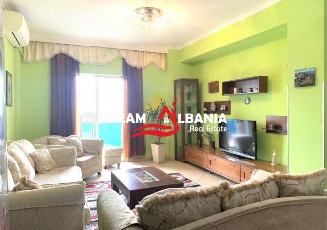 Shtepi me qera 2+1 ne Tirane - 600 Euro