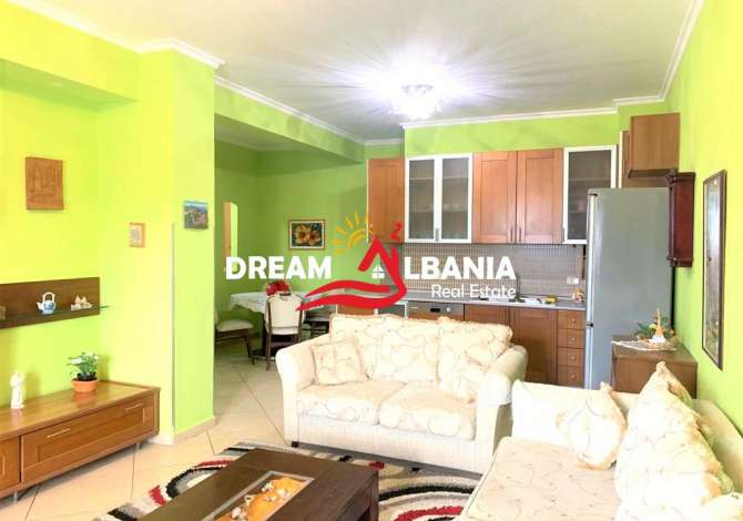 Shtepi me qera Apartament ne Tirane, 2+1, Mobilimi E mobiluar, Pagesa 600  Euro.