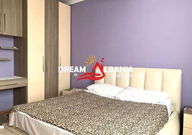 Shtepi me qera Apartament ne Tirane, 2+1, Mobilimi E mobiluar, Pagesa 600  Euro.