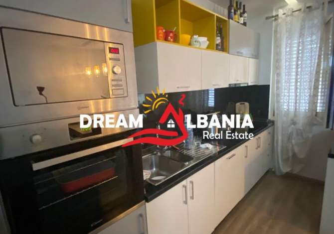 Shtepi ne shitje 1+1 ne Tirane - 97,000 Euro
