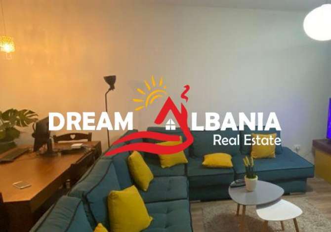 Shtepi ne shitje 1+1 ne Tirane - 97,000 Euro