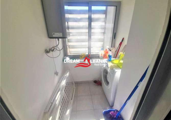 Shtepi ne shitje Apartament ne Tirane, 2+1, Mobilimi E mobiluar, Pagesa 102,000  Euro.