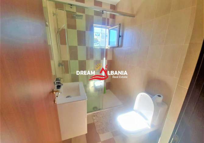 Shtepi ne shitje Apartament ne Tirane, 2+1, Mobilimi E mobiluar, Pagesa 102,000  Euro.